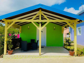 Bungalows Arc en Ciel